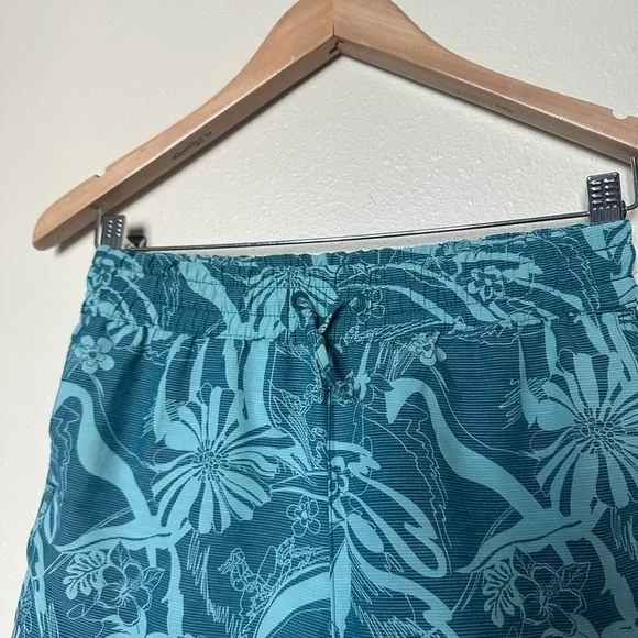 ATHLETA Girl Dive In Boardshort - Picture 2 of 7